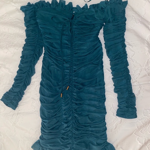 Dress - Picture 2 of 2